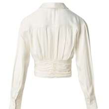 Salsa Jeans Women Blouses - White - View 6