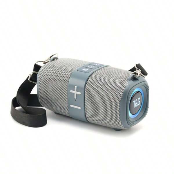 Bajo Portátiltwsaltavoz Bluetooth Altavoz Estéreo