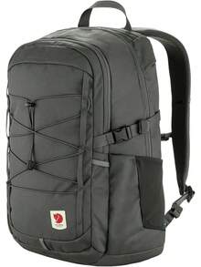 Fjällräven Skule 28 Backpack - Navy - Basalt - View 3