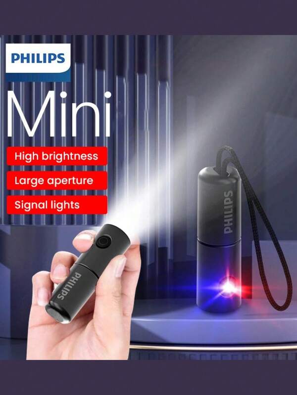 PHILIPS Philips SFL1126 EDC Flashlight LED Light