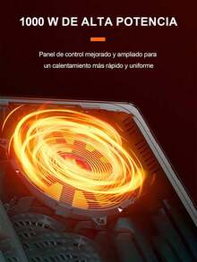 Hot Plates - 美規A型插(110-127V) - 查看 9