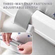 UBRAVOO Baby Bathing Products