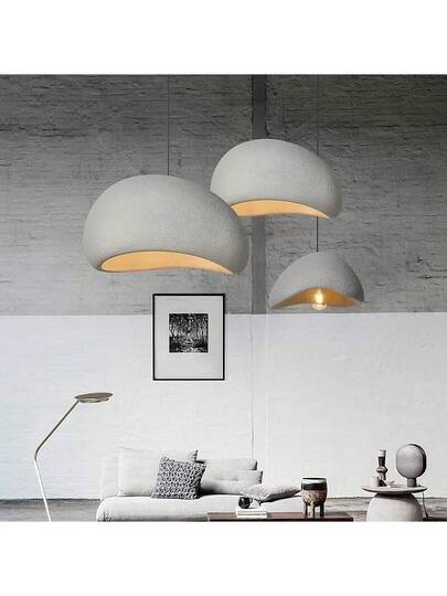 LED Lamp Modern 8158 view 8