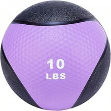 BalanceFrom - Balón Medicinal, balón de Pared y Bola de Golpe - Ella era una medicina - Ver 12