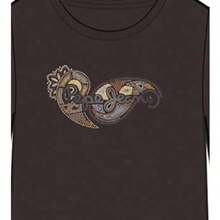 Pepe Jeans Blusas femininas - Preto - Ver 4