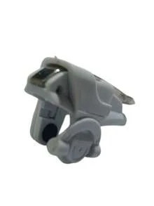 Gatillos Botones L1r1 Celular Andriod - Blanco - Ver 5