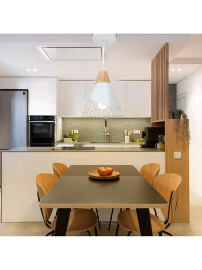 Plafondlamp Modern b733 view 6