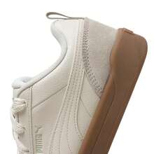 Puma 男女通用低帮系带运动鞋，Park Lifestyle OG休闲鞋，轻便舒适的运动鞋，款式编号：397262-15 - 雪白色-雪白色 - 查看 7