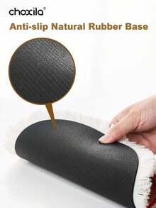 choxila 1件中东沙特风格圆形咖啡垫，可作杯垫、杯托、餐垫、隔热垫、桌布和餐桌装饰品，适用于家庭、住宅、厨房、咖啡桌、木桌、餐厅、婚礼、派对等场合。 - 杯墊 - 查看 3