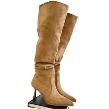 Women Over-The-Knee Boots