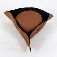 Men Cosplay Clothing - Brown - View 9