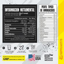 43 SUPPLEMENTS Protein - Others - View 4