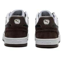 Puma Zapatillas deportivas informales Caven 2.0 Lux SD, ligeras y cómodas, 395080-11