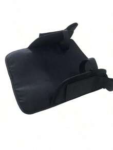 Baby Stroller Extension Footrest, Universal Stroller Accessory Compatible With Strollers With Extended Seats, Footrest For Babies To Use On Strollers - Black - View 4