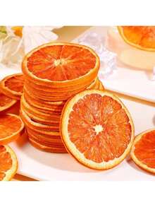 1 包 90克/120克/150克/180克/210克 人造装饰皂制作套装，包含干花、香料、柠檬干片、工艺装饰品，适用于 DIY 手工蜡烛、香皂、家居装饰，也适用于客厅、卧室、办公室、咖啡厅、各种节日和派对装饰。