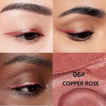 Eyeliners - 06 Copper Rose - View 4
