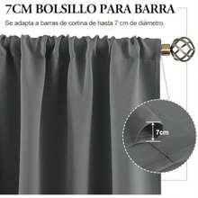 Curtains - Type22 - View 4