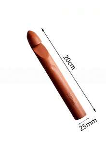 YYzzCaithe 1pc 250g Chunky Yarn For Knitting Blankets, 1 Roll Thick Icelandic Yarn For DIY Bags, Handmade Knitting, Pillows, Cat Beds, Super Bulky Roving Fabric Strips Suitable For Weaving Various Items, No Tools Needed, Handmade Crafts - Multicolor - View 16