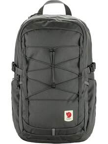 Fjällräven Skule 28 Backpack - Navy - Basalt - View 1