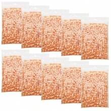 5000 piezas Conjunto de cuentas para planchar, Kit de joyería DIY creativa de rompecabezas de 5 mm, regalo de Halloween, Navidad, vacaciones, decoración de fiesta, regalo de fiesta de vacaciones