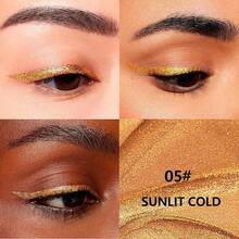 Eyeliners - 05 Sunlit Gold - View 4