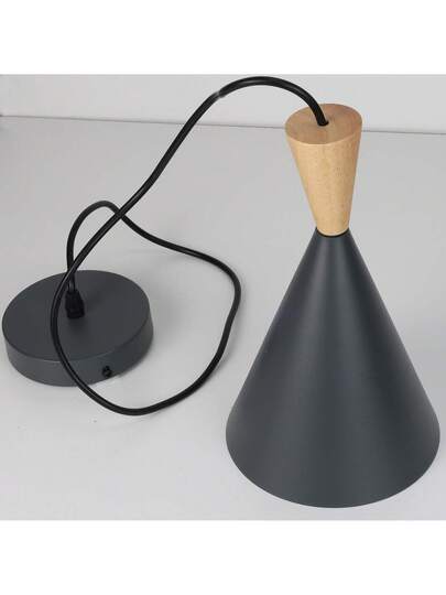 LED Lamp Modern 8916 view 4