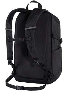 Fjällräven Skule 28 Backpack - Navy - Black - View 2