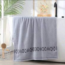 TOALLA DE LINEA DE 70CM X 140 CM TOALLA %100 ALGODON TOALLA SUPER ABSORBENTE DE SPA,FACIAL,BAÑO-TOALLA DE LINEA DE 70CM X 140 CM TOALLA %100 ALGODON TOALLA SUPER ABSORBENTE DE SPA,FACIAL,BAÑO - Multicolor - Ver 4