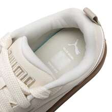 Puma 男女通用低帮系带运动鞋，Park Lifestyle OG休闲鞋，轻便舒适的运动鞋，款式编号：397262-15 - 雪白色-雪白色 - 查看 6