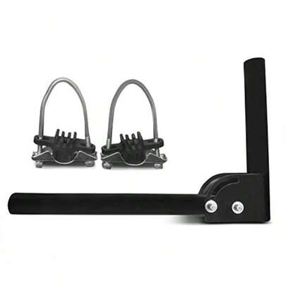 HJ Series Trampoline Adjustable Basketball Ring Bracket