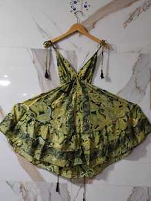 Short Dress Costs Naked - 查看 2
