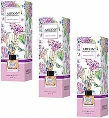 Incense - French Garden - View 2