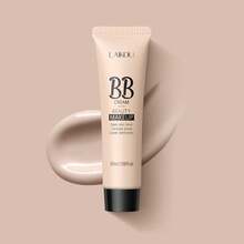 持久BB霜，控油遮瑕粉底液，适合日常使用 - 彩色 - 查看 13