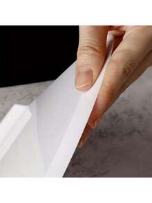 1pc Cake Transfer Spatula, Cake Serving Tray Spatula, Cake Decorating Icing Smoother Baking Tool