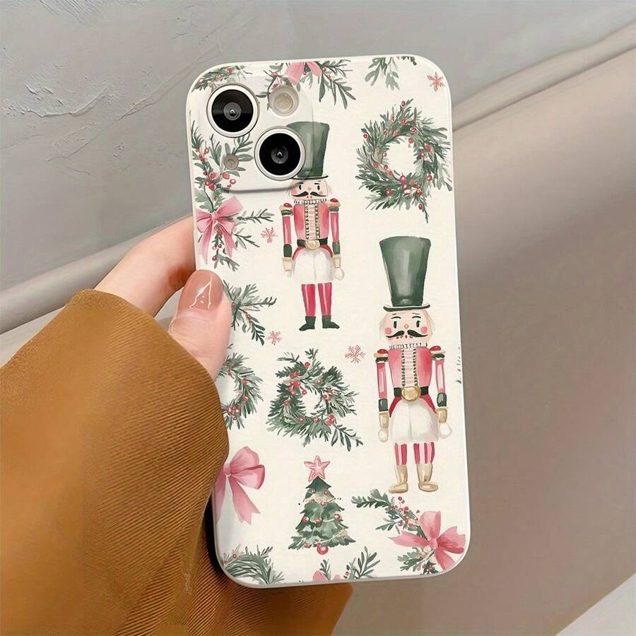 Fundas básicas para teléfono - Blanco antiguo - Ver 1