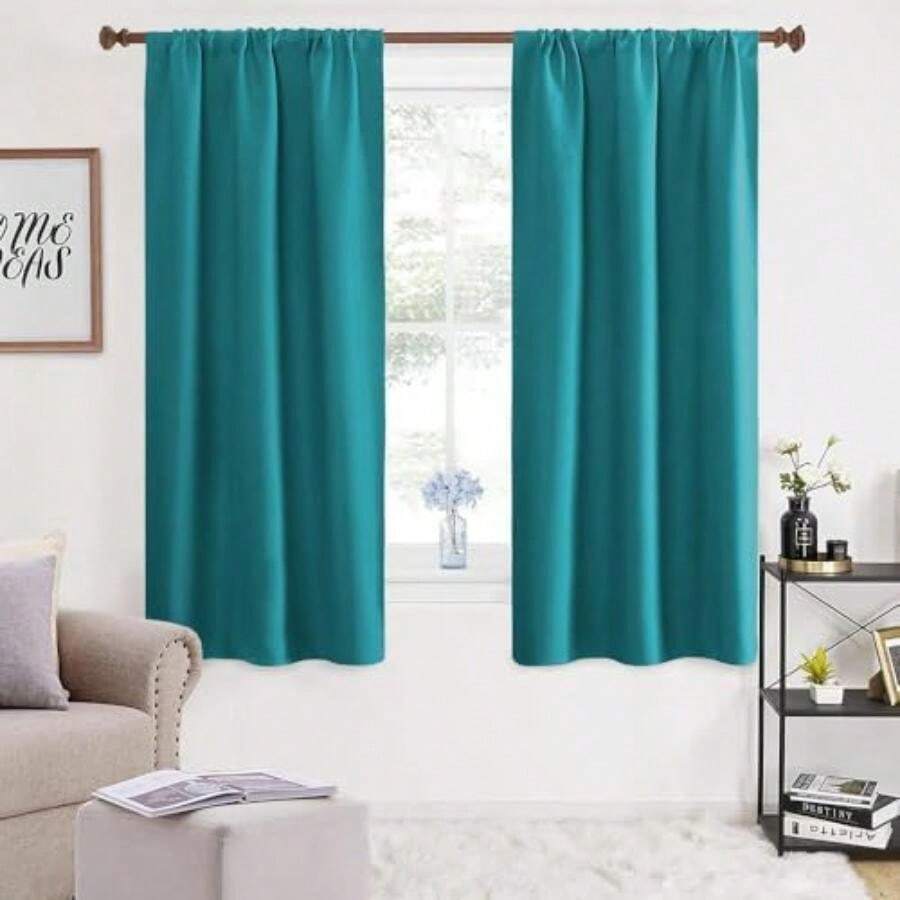 Curtains - Type19 - View 1