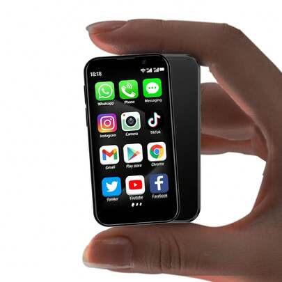 SOYES Telefoni cellulari