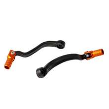 CNC Aluminium geschmiedeter Motorrad Schalthebel für KTM SX EXC TPI XC XC-W SX-F EXC-F XC-F XCF-W 125 250 350 450 505 TE TC 125 250 TE TX 300 FX350 2006-2025