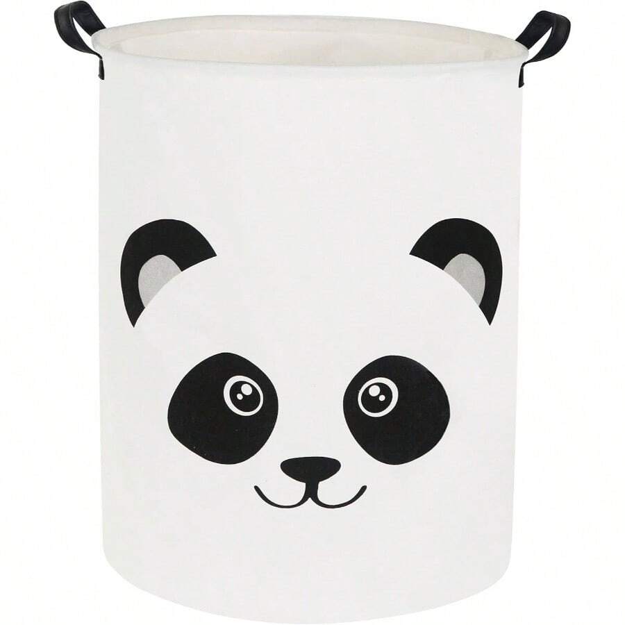 Pink Laundry Hamper Laundry Hamper Laundry Basket Cute Storage Bin Hamper Room DecorPink