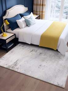 Thảm trang trí trong nhà màu chuyển sắc trang nhã, thảm trải sàn trong nhà chất liệu nhung ngọc trai ngắn mềm mại mới, thảm phòng khách, thảm sofa, thảm phòng ngủ, thảm chống trượt cạnh giường, thảm phòng ăn & nhà bếp, tấm lót ghế văn phòng, thảm cửa ra vào, thảm dã ngoại ngoài trời, chăn cắm trại ngoài trời. - Nhiều màu (1) - Xem 4