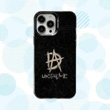 Funda de teléfono WWE T-The S-Shield para 17,16,15,14,13,12,11,Pro,MAX, cubierta blanca mate a prueba de golpes - z8 - Ver 13