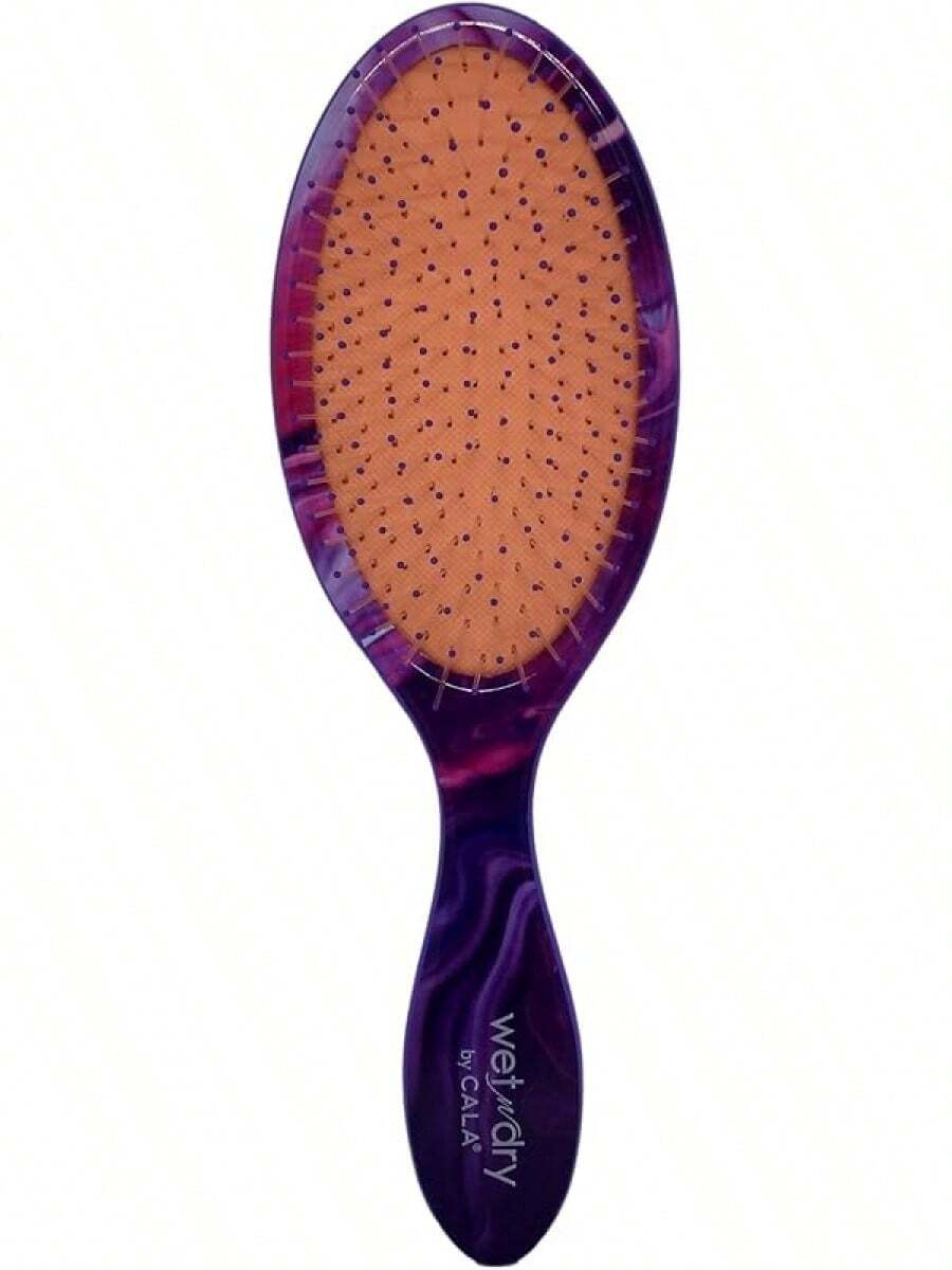 Combs - Lavender Marble - View 1