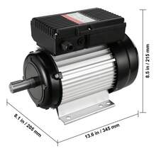 Motor Drivers - 3450 U/분 3,0 PS 48 - 보기 10