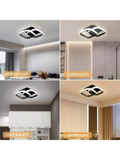 LED Lamp Modern 9d6c view 10