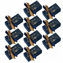 10/20 Pcs Ramadamn Kereem Rectangular Gift Box, Ummrah Barakah Hajj Party Supplies, Islamic Souvenirs, Favorite Gift Box Sweets And Biscuits Party Gift Box - Rectangular Box - View 18