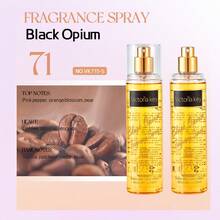 1pc 150ml Fabric Fragrance Air Freshener, Room, Living Room, Car Air Refresher Valentine's Day Valentines Supplies Wedding Items - Multi-fragrance - View 14