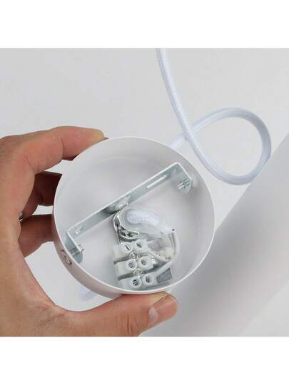 Plafondlamp Modern 637d view 5