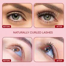 10个装硅胶睫毛夹，美妆工具睫毛提升棒，可重复使用的睫毛夹垫 - 薄荷綠 - 查看 7