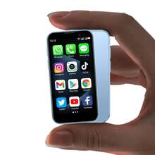 SOYES Cellphones - Blu - Visualizzare 2