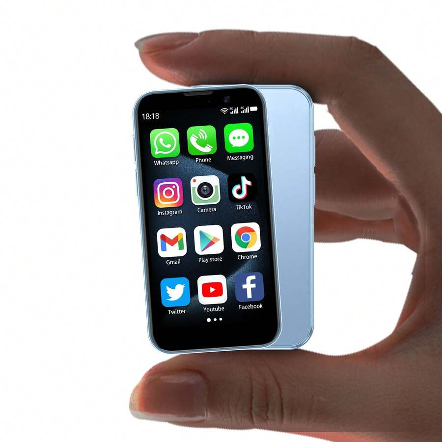 SOYES Cellphones
